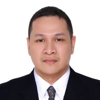 Darwin Joseph Isip