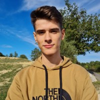 Adrien Evesque