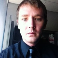 Shawn Crane