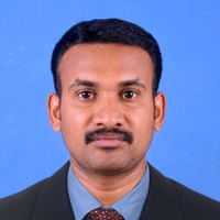 Gireesh Rajendran