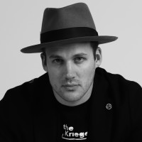 Hannes A. H. Krieger