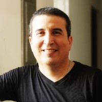 Luis Antonio Dominguez Bahamonde