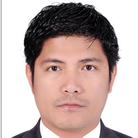 Gilbert Ison