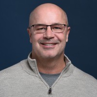 Clinton Swisher, CGCE