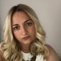 Naomi Bowles