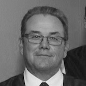 Barry Kuykendall