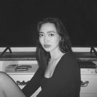 Abigail Kevichusa