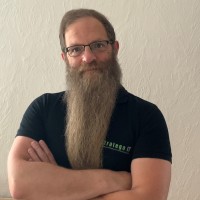 Marc Stolz