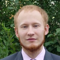 Dmitry Evdokimov