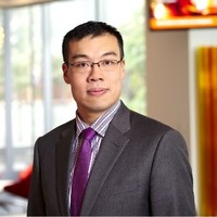 Ralph Wong