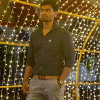 Udayakumar V