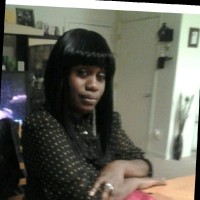 Aretha Mccray