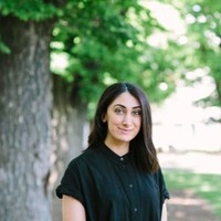 Nazli Kayhan