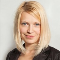 Елена Краева