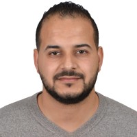 Abdelkader Moumene