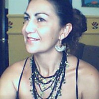 Ana Estudillo Gonzalez