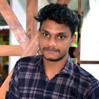 Vinoshan M