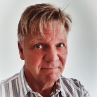 Peter Öberg