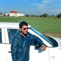 Gaurav Yadav