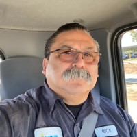 Rick Garcia