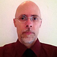 Gregory Wright