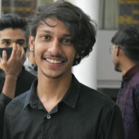 Nachiketh Hosamani