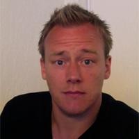 Nick De Boer