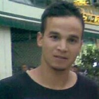 Lmbarki Abdou