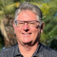 Barry Helle