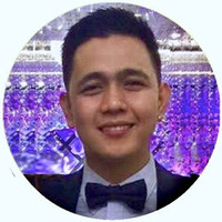 Ruel Chavez Tulagan