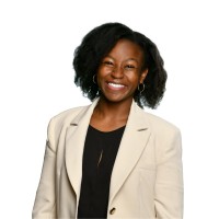 Samantha Mensah-Asiedu, Mba