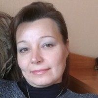 Жанна Свиридова