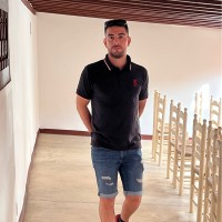 Joaquín Ortega Serrano