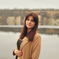 Kateryna Kyrychenko