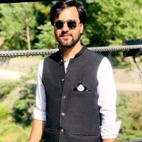 Umar Afridi