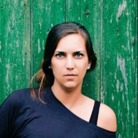 Laura Van Veen