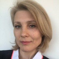 Evgenia Niskanen