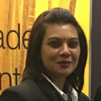 Felicia Govender