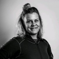 Line Beck Østergaard