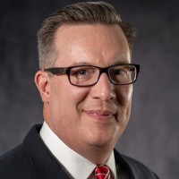 Ed Rataj, CCP, CECP, ACCP, MCCP