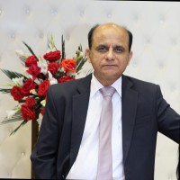 Muhammad Younus Bashir