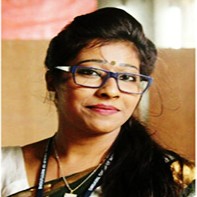 Sayantani Banerjee