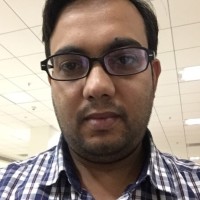 Siddharath Pandey