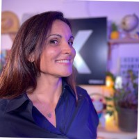 Brigitte Sinet