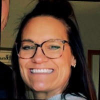 Angie Mccarville