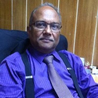 Mukesh Goel