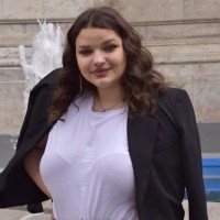 Francesca Almași