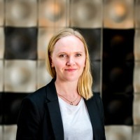 Hanne Mari Sveum