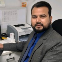 Abhishek Tiwari