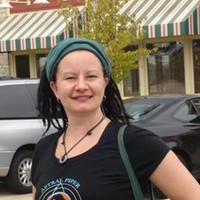 Jo Harrington